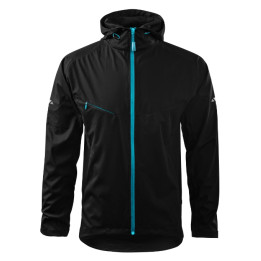 Blouson softshell homme Cool 515 - noir