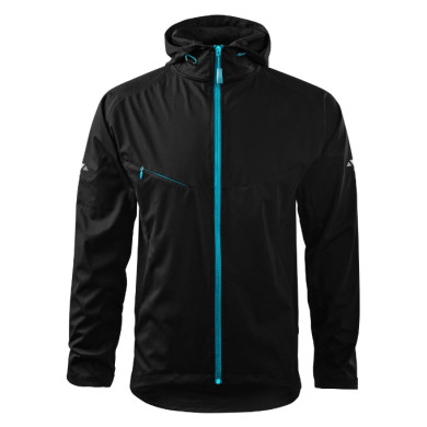 Blouson softshell homme Cool 515 - noir
