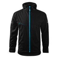 Blouson softshell homme Cool 515 - noir