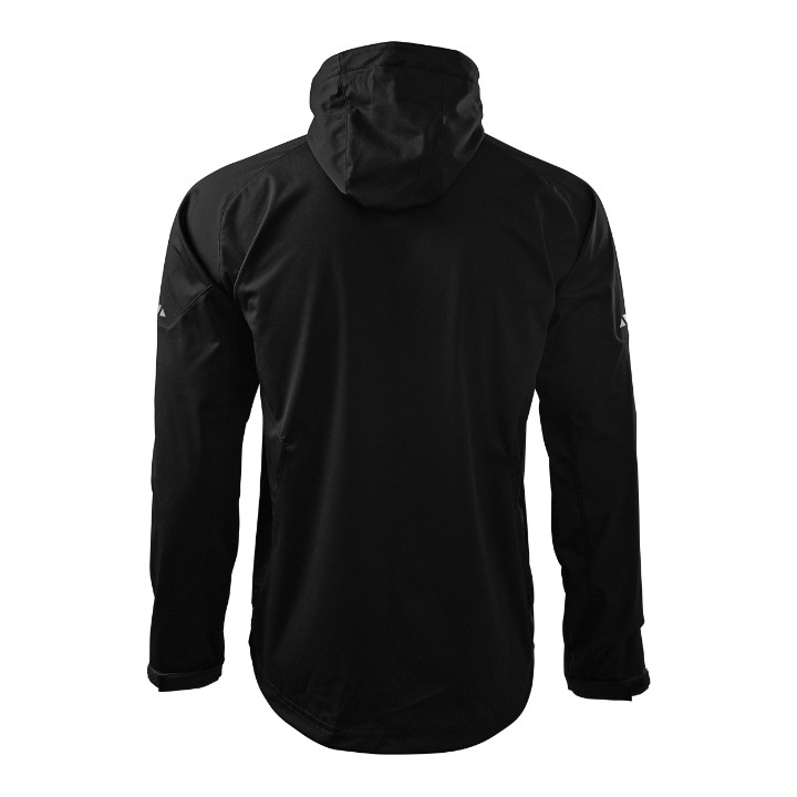 Blouson softshell homme Cool 515 - noir