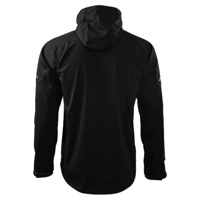 Blouson softshell homme Cool 515 - noir