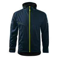 Blouson softshell homme Cool 515 - bleu marine