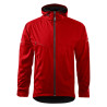 Blouson softshell homme Cool 515 - rouge