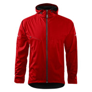 Blouson softshell homme Cool 515 - rouge