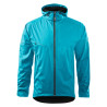 Blouson softshell homme Cool 515 - turquoise
