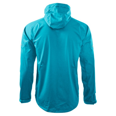 Blouson softshell homme Cool 515 - turquoise