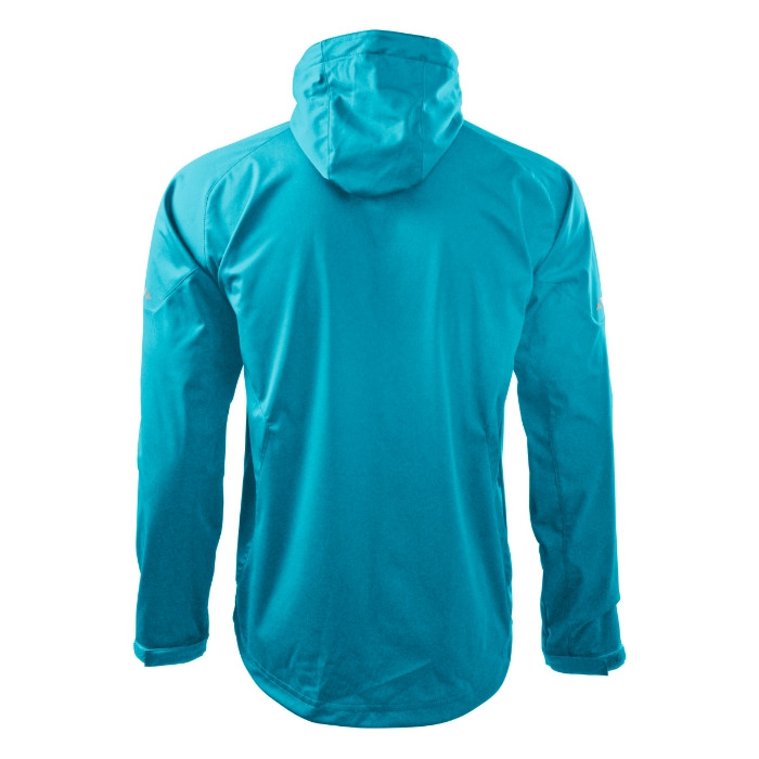 Blouson softshell homme Cool 515 - turquoise