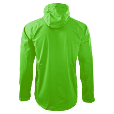 Blouson softshell homme Cool 515 - vert pomme