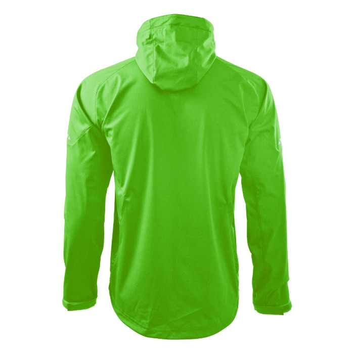 Blouson softshell homme Cool 515 - vert pomme