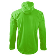 Blouson softshell homme Cool 515 - vert pomme