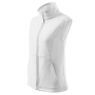 Gilet softshell femme Vision 516 - blanc