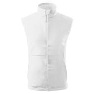 Gilet softshell homme Vision 517 - blanc