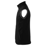 Gilet softshell homme Vision 517 - noir