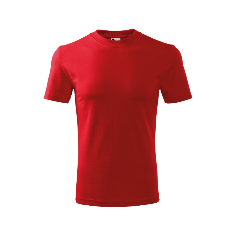 Tee-shirt unisex Classic 101 - rouge