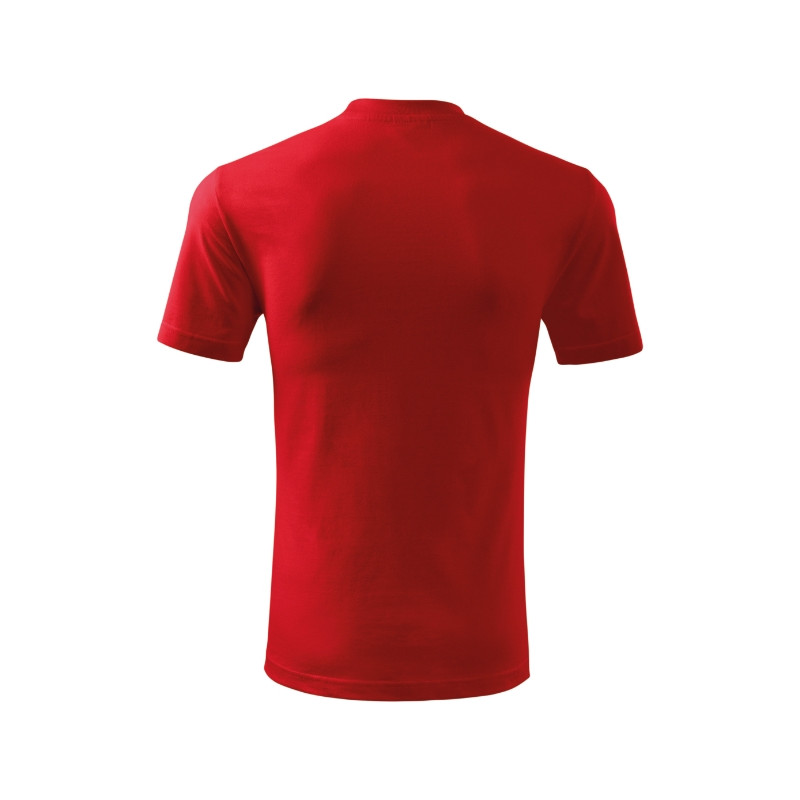 Tee-shirt unisex Classic 101 - rouge