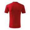 Tee-shirt unisex Classic 101 - rouge