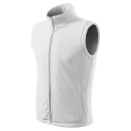 Gilet polaire unisex Next 518 - blanc