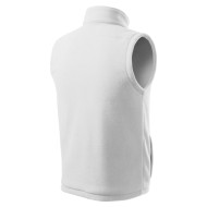 Gilet polaire unisex Next 518 - blanc