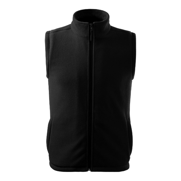 Gilet polaire unisex Next 518 - noir