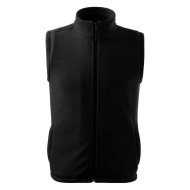 Gilet polaire unisex Next 518 - noir