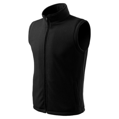 Gilet polaire unisex Next 518 - noir