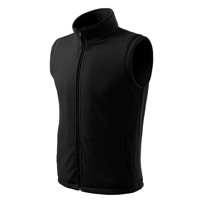 Gilet polaire unisex Next 518 - noir