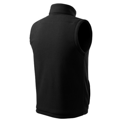 Gilet polaire unisex Next 518 - noir