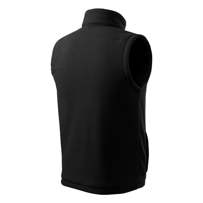 Gilet polaire unisex Next 518 - noir