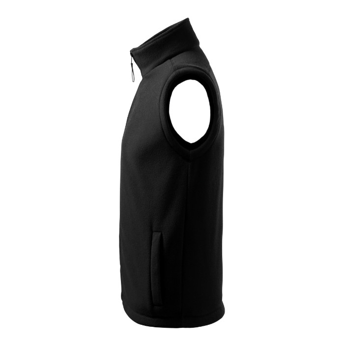 Gilet polaire unisex Next 518 - noir