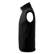 Gilet polaire unisex Next 518 - noir