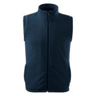 Gilet polaire unisex Next 518 - bleu marine