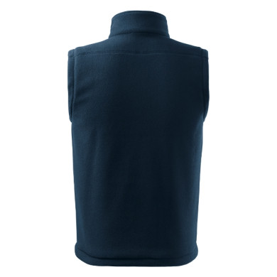 Gilet polaire unisex Next 518 - bleu marine