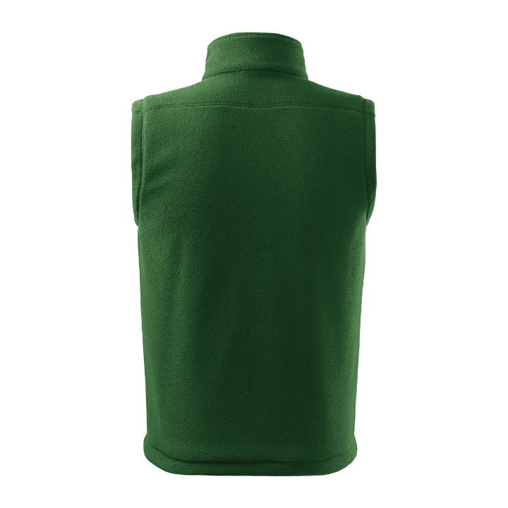 Gilet polaire unisex Next 518 - vert bouteille