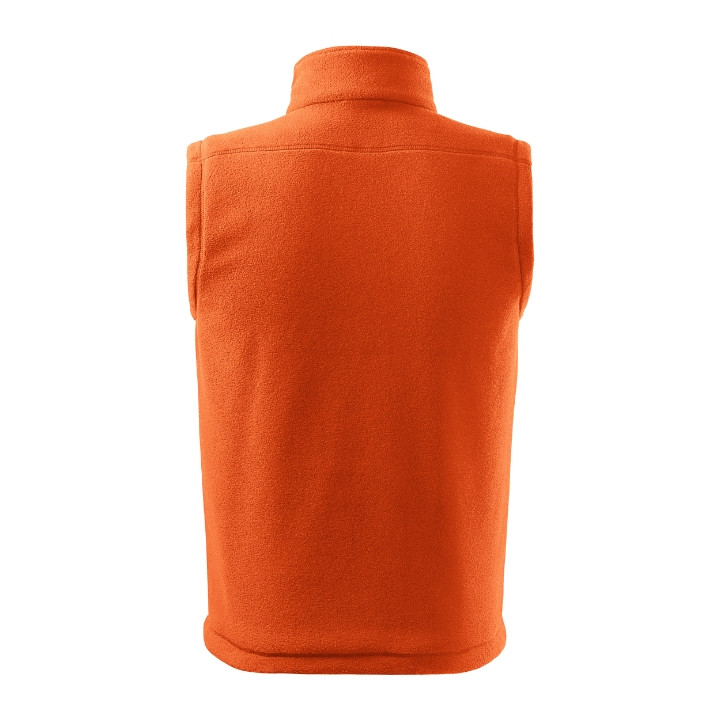 Gilet polaire unisex Next 518 - orange