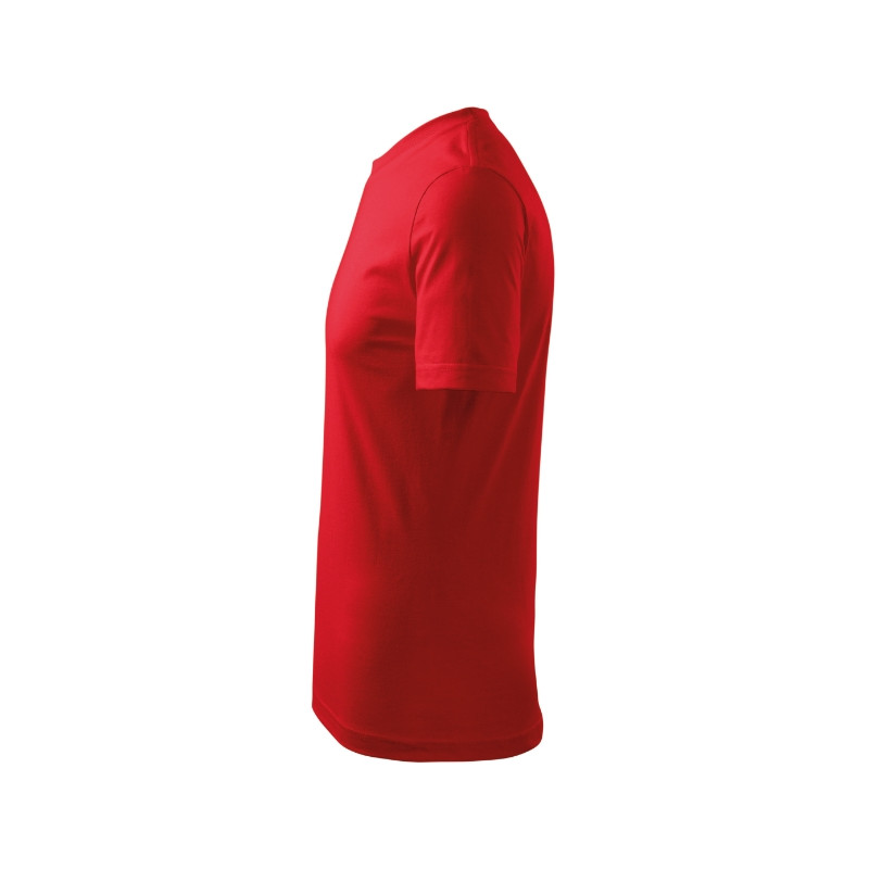 Tee-shirt unisex Classic 101 - rouge