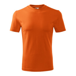 Tee-shirt unisex Classic 101 - orange