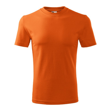 Tee-shirt unisex Classic 101 - orange