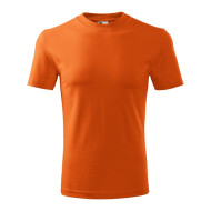 Tee-shirt unisex Classic 101 - orange