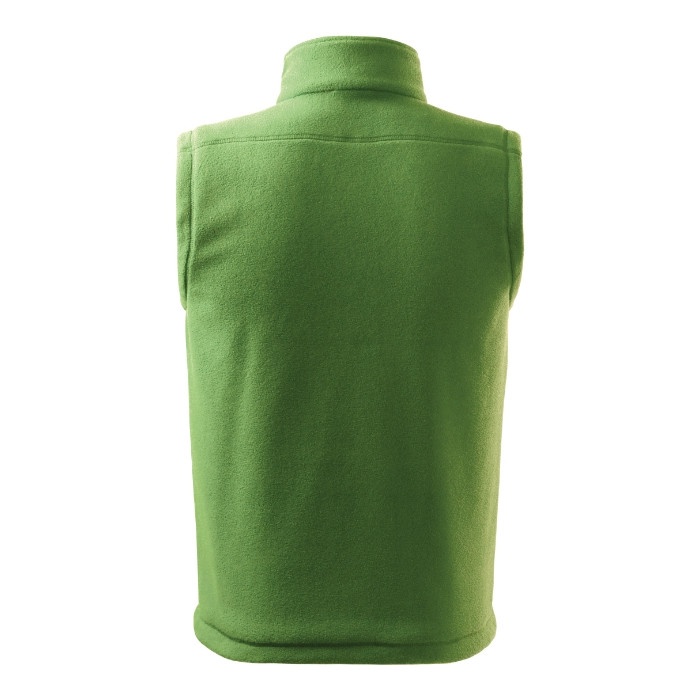 Gilet polaire unisex Next 518 - vert herbe