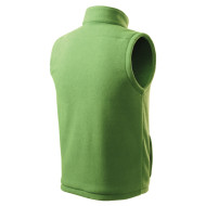 Gilet polaire unisex Next 518 - vert herbe