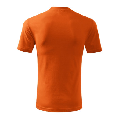 Tee-shirt unisex Classic 101 - orange