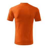 Tee-shirt unisex Classic 101 - orange