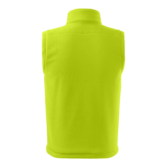 Gilet polaire unisex Next 518 - lime