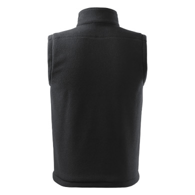 Gilet polaire unisex Next 518 - ebony gray
