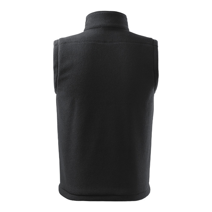 Gilet polaire unisex Next 518 - ebony gray