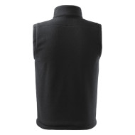 Gilet polaire unisex Next 518 - ebony gray