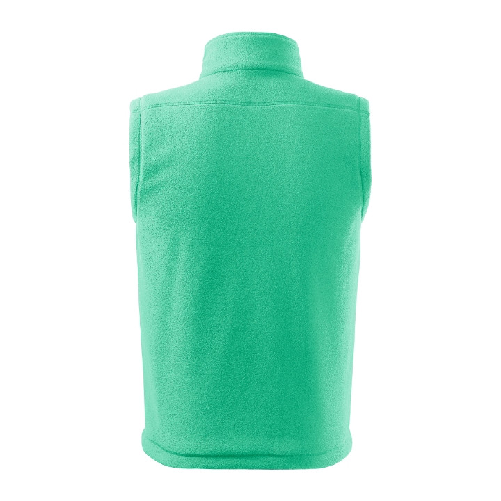 Gilet polaire unisex Next 518 - vert menthe