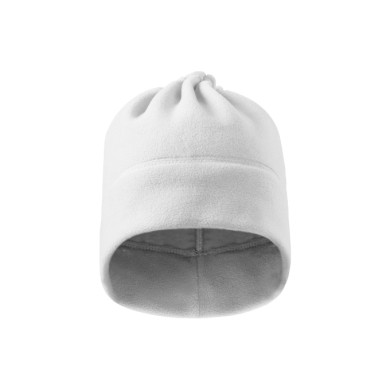 Casquette polaire unisex Practic 519 - blanc