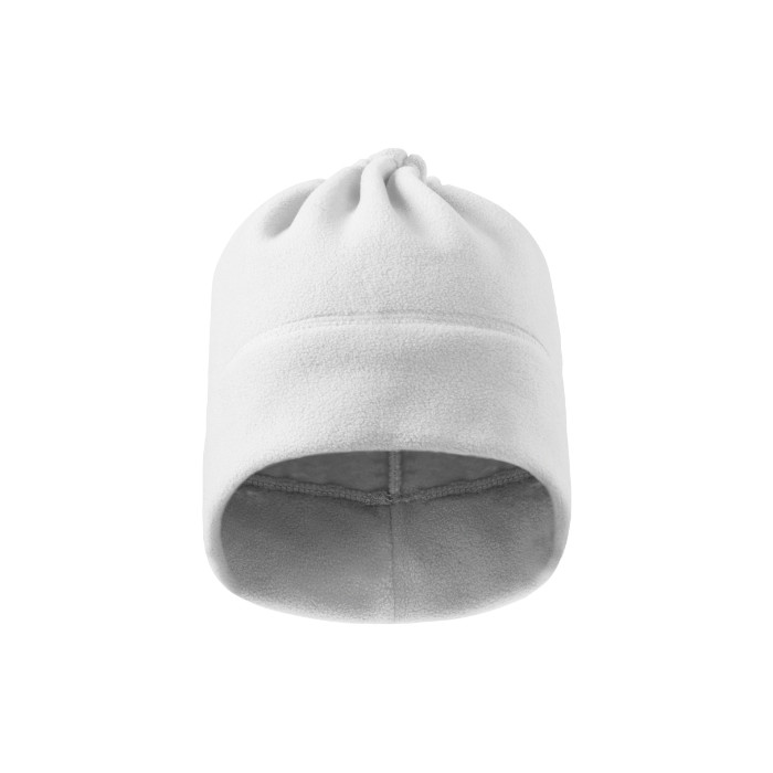 Casquette polaire unisex Practic 519 - blanc