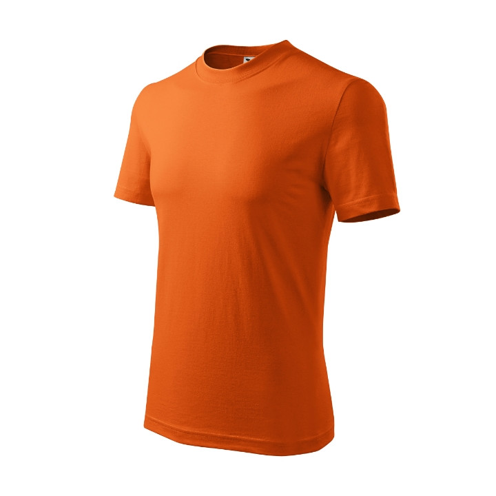 Tee-shirt unisex Classic 101 - orange